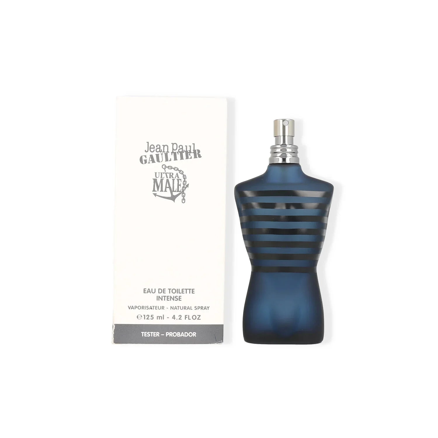 Jean Paul Gaultier Ultra Male Intense Eau de Toilette for Men
