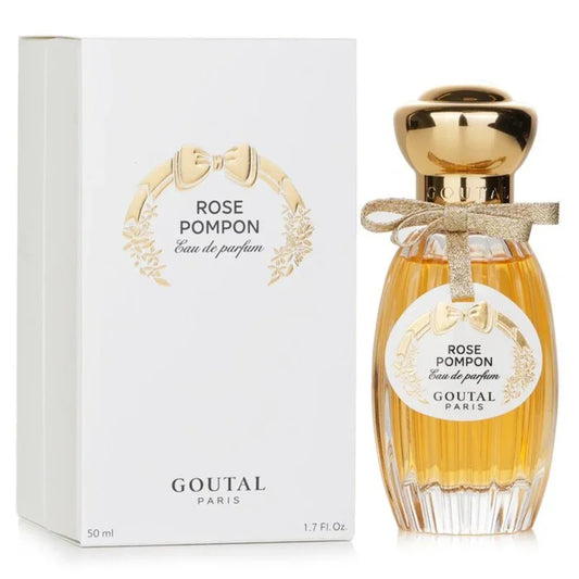 Goutal Rose Pompon Eau de Parfum for Women - Maple Prime