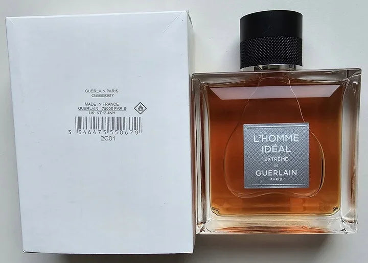 Guerlain L'Homme Ideal Extreme Eau de Parfum for Men | Maple Prime