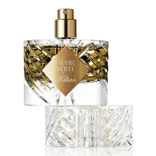 Kilian Fievre Verte Eau de Parfum for Unisex - Maple Prime