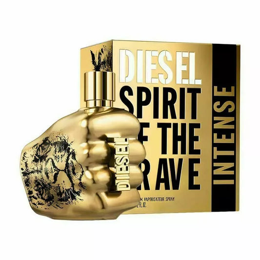 Diesel Spirit Of The Brave Intense Eau de Parfum for Men - Maple Prime