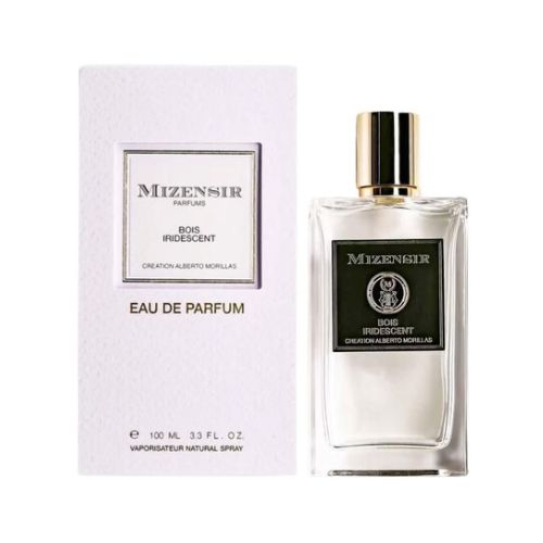Mizensir Bois Iridescent Eau de Parfum for Unisex