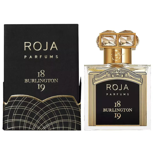 Roja Parfums Burlington 1819 Eau de Parfum for Unisex - Maple Prime
