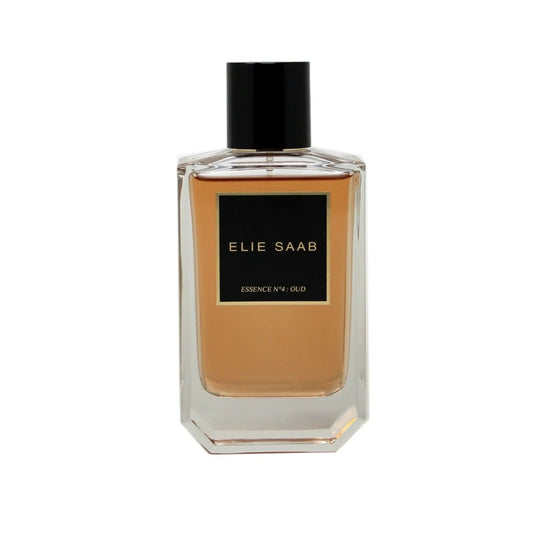 Elie Saab Essence No. 4 Oud Eau de Parfum for Unisex - Maple Prime