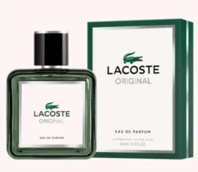 Lacoste Lacoste Original Eau de Parfum for Men - Maple Prime