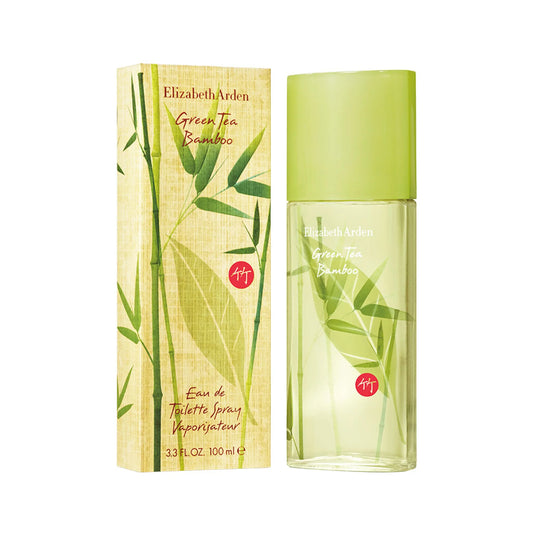 Elizabeth Arden Green Tea Bamboo Eau de Toilette for Women - Maple Prime