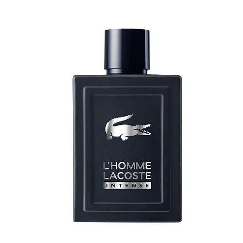 Lacoste L'Homme Intense Eau de Toilette for Men - Maple Prime