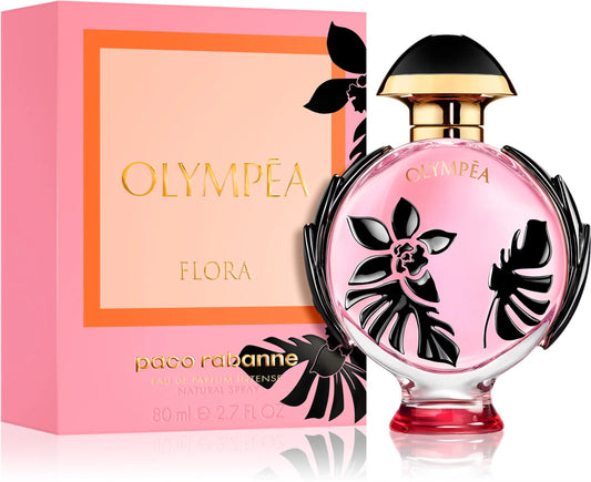 Rabanne Olympea Flora Intense Eau de Parfum for Women