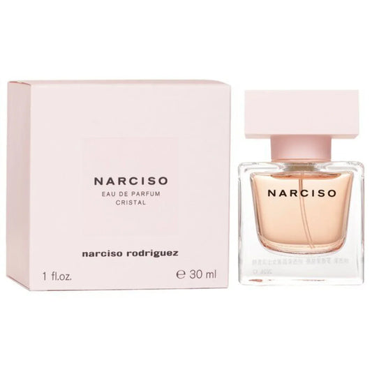 Narciso Rodriguez Narciso Cristal Eau de Parfum for Women - Maple Prime