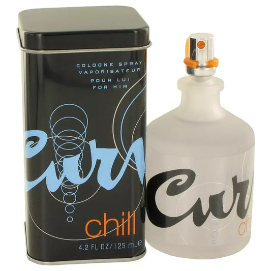 Liz Claiborne Chill Eau de Cologne for Men - Maple Prime