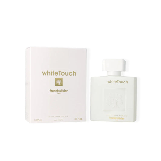 Franck Olivier White Touch Eau de Parfum for Women