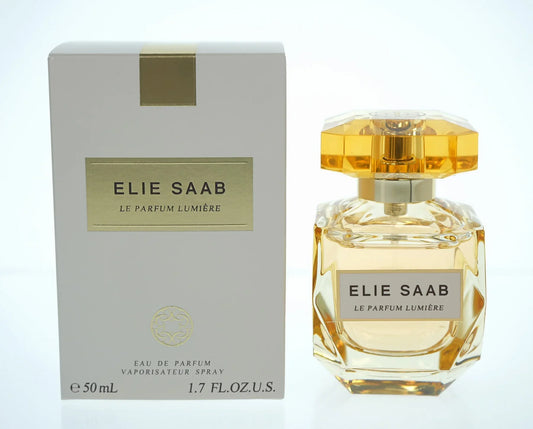 Elie Saab Le Parfum Lumiere Eau de Parfum for Women - Maple Prime