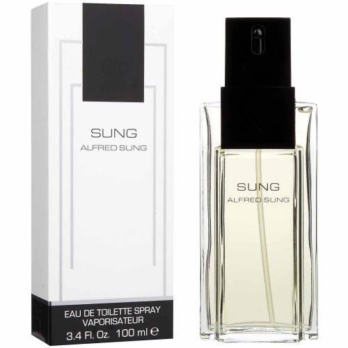 Alfred Sung Sung Eau de Toilette for Women