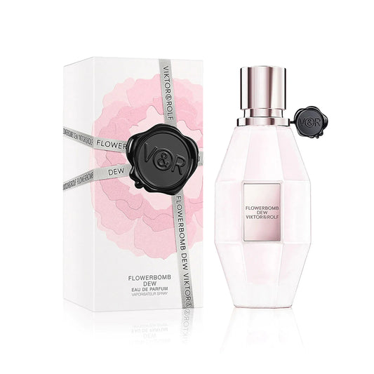 Viktor & Rolf Flowerbomb Dew Eau de Parfum for Women - Maple Prime