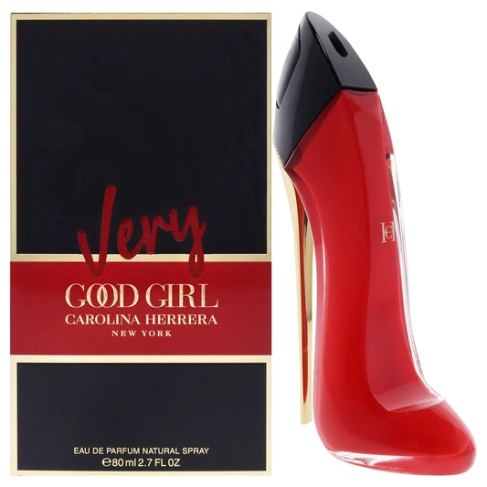 Carolina Herrera Very Good Girl Eau de Parfum for Women - Maple Prime