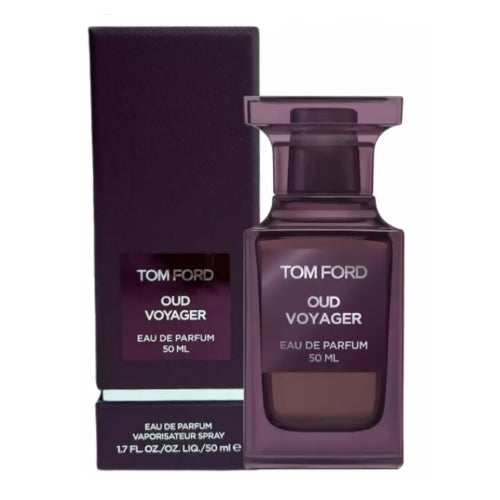 Tom Ford Oud Voyager Eau de Parfum for Unisex