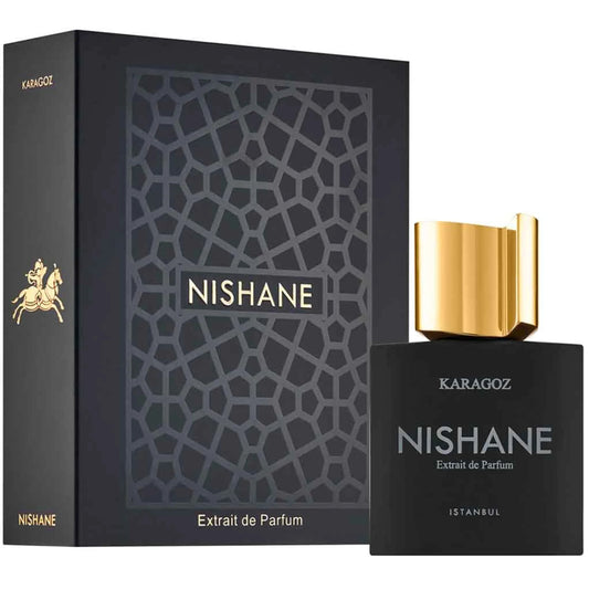 Nishane Karagoz Extrait de Parfum for Unisex - Maple Prime