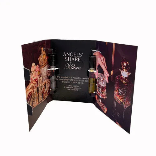 Kilian The Liquors Roses On Ice, Angels Share Eau de Parfum for Unisex - Maple Prime