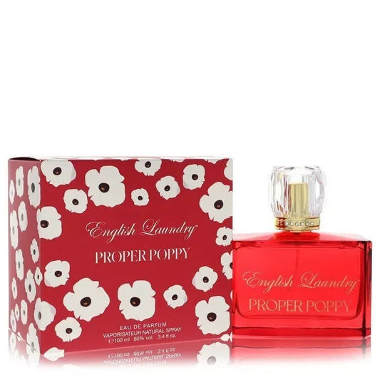 English Laundry Proper Poppy Eau de Parfum for Men - Maple Prime