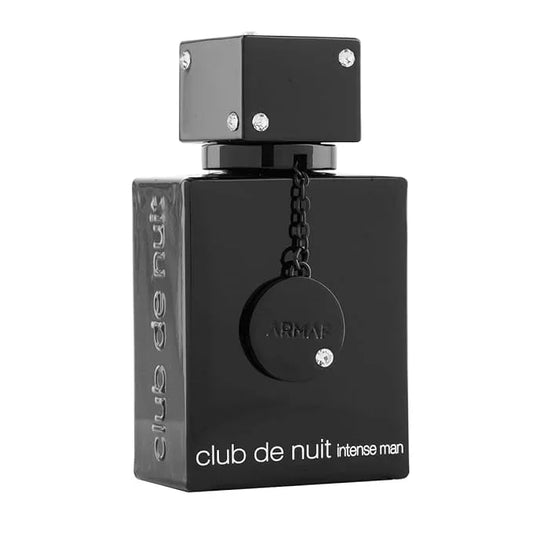 Armaf Club De Nuit Intense Man Perfume Oil for Men - Maple Prime