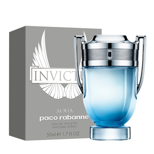 Rabanne Invictus Aqua Eau de Toilette for Men