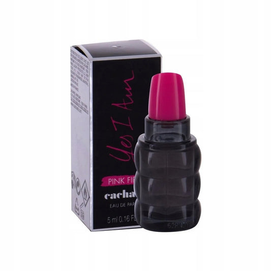 Cacharel Yes I Am Pink Up Eau de Parfum for Women - Maple Prime