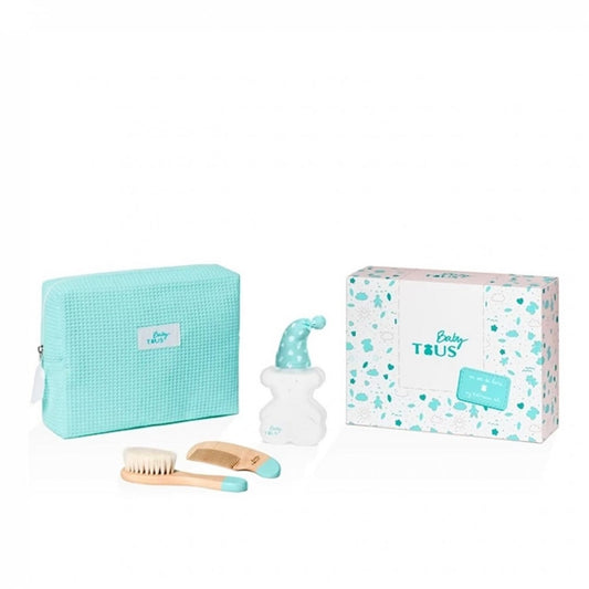 Tous Baby Tous Eau de Cologne for Kids