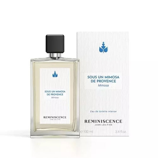 Reminiscence Sous Un Mimosa De Provence Intense Eau de Toilette for Men