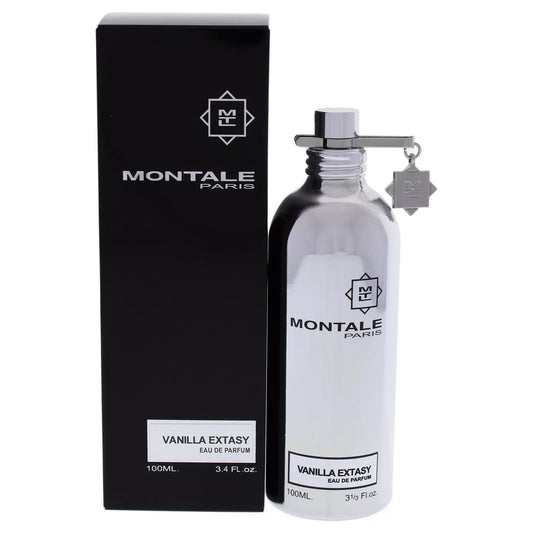 Montale Vanilla Extasy Eau de Parfum for Unisex - Maple Prime