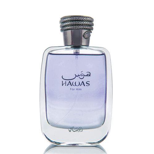 香水(男性用) Rasasi Hawas Rasasi Hawas For Him Eau de Parfum for Men | Maple Prime
