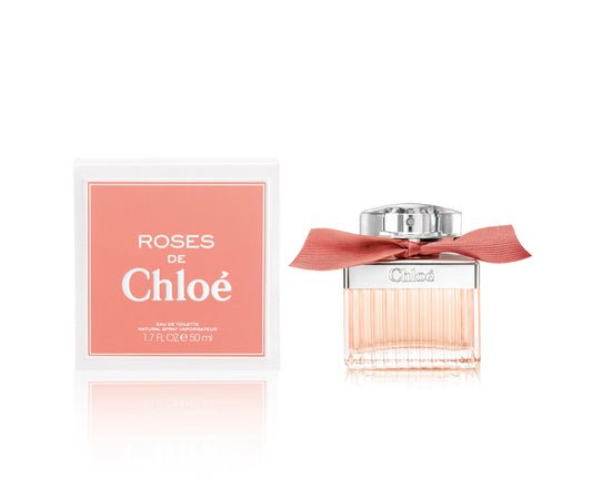 Chloe Roses De Chloe Eau de Toilette for Women - Maple Prime