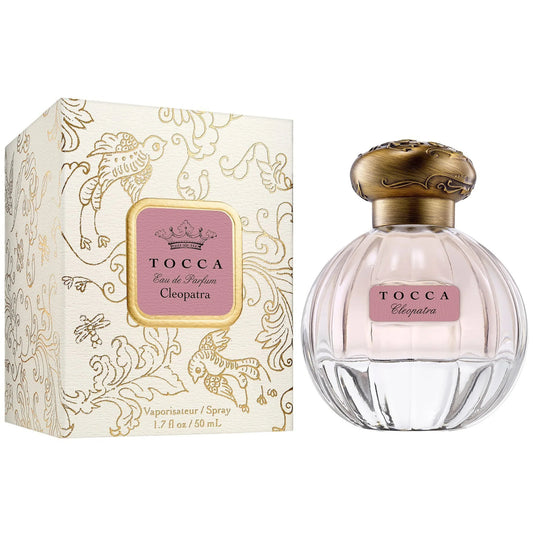Tocca Cleopatra Eau de Parfum for Women - Maple Prime
