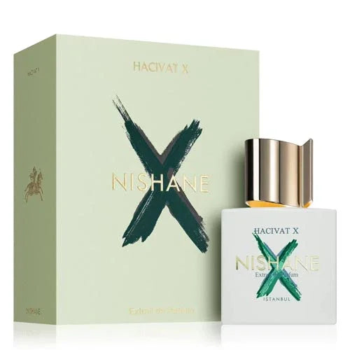 Nishane Hacivat X Extrait de Parfum for Unisex - Maple Prime