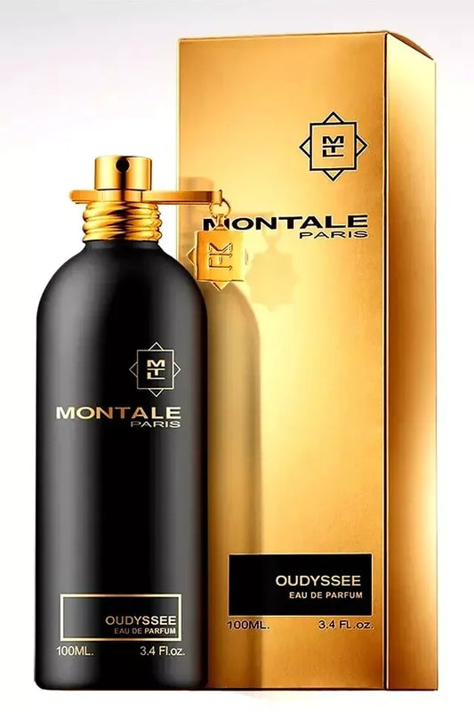 Montale Oudyssee Eau de Parfum for Unisex - Maple Prime