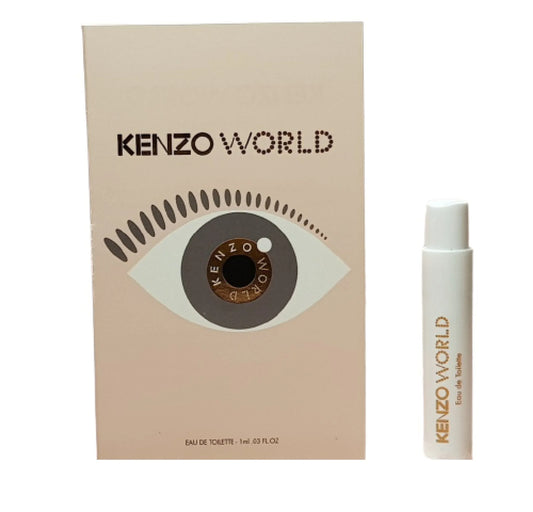 Kenzo World Eau de Toilette for Women - Maple Prime