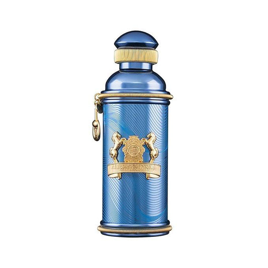 Alexandre.J Zafeer Oud Vanille Eau de Parfum for Unisex - Maple Prime