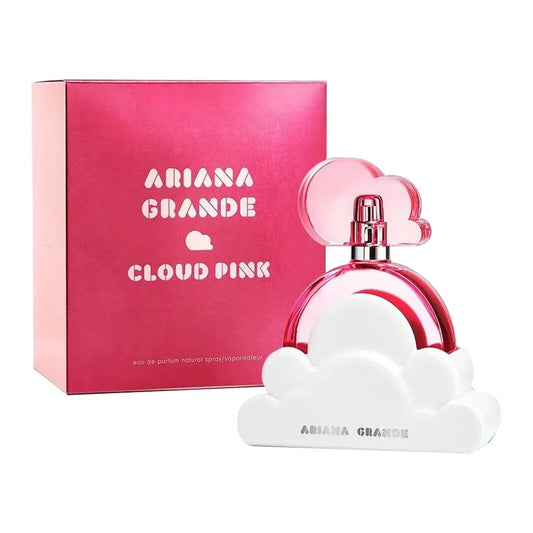 Ariana Grande Cloud Pink Eau de Parfum for Women - Maple Prime