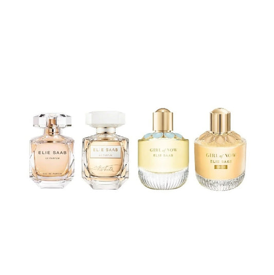 Elie Saab Le Parfum Eau de Parfum for Women