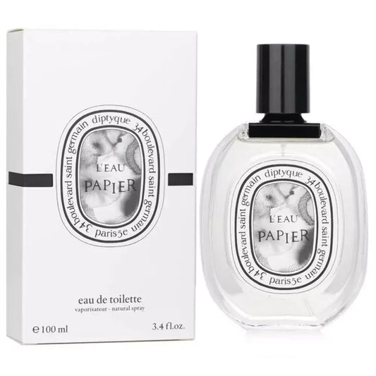 Diptyque L'eau Papier Eau de Toilette for Unisex - Maple Prime