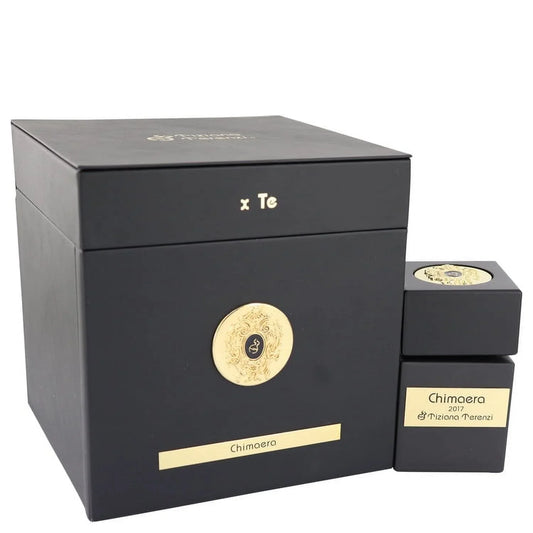Tiziana Terenzi Chimaera�� Extrait de Parfum for Unisex - Maple Prime