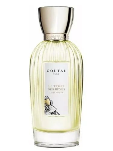 Goutal Le Temps Des Reves Eau de Toilette for Women - Maple Prime
