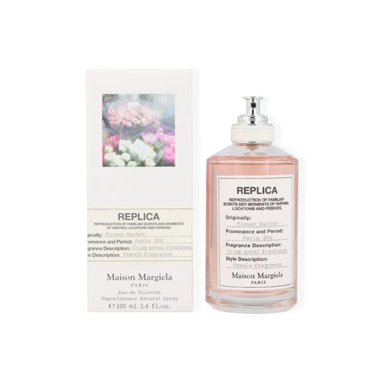 Maison Margiela Replica Flower Market Eau de Toilette for Women - Maple Prime