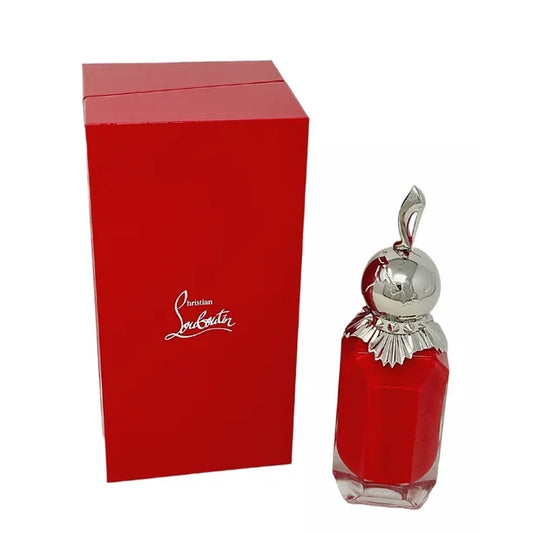 Christian Louboutin Loubirouge Eau de Parfum for Women - Maple Prime