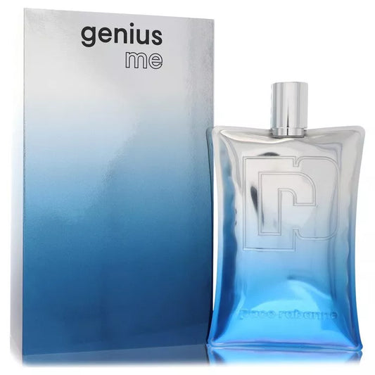 Rabanne Genius Me Eau de Parfum for Unisex