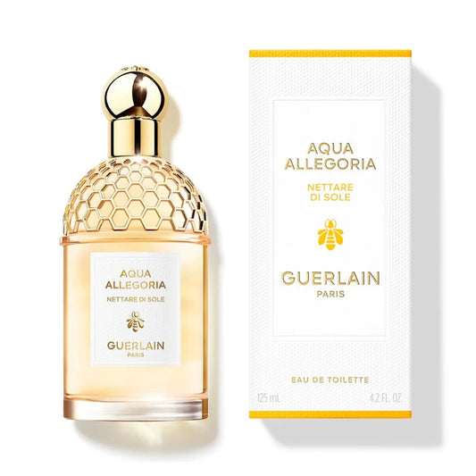 Guerlain Aqua Allegoria Nettare Di Sole Eau de Toilette for Women - Maple Prime