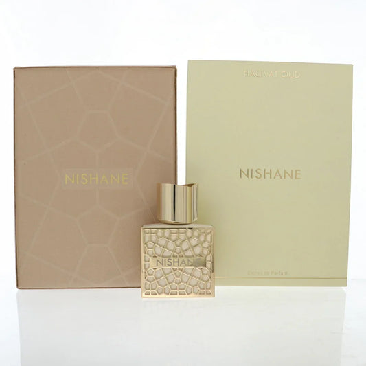 Nishane Hacivat Oud Extrait de Parfum for Unisex - Maple Prime
