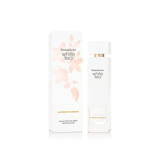 Elizabeth Arden White Tea Mandarin Blossom Eau de Toilette for Women - Maple Prime