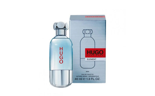Hugo Boss Hugo Element Eau de Toilette for Men - Maple Prime