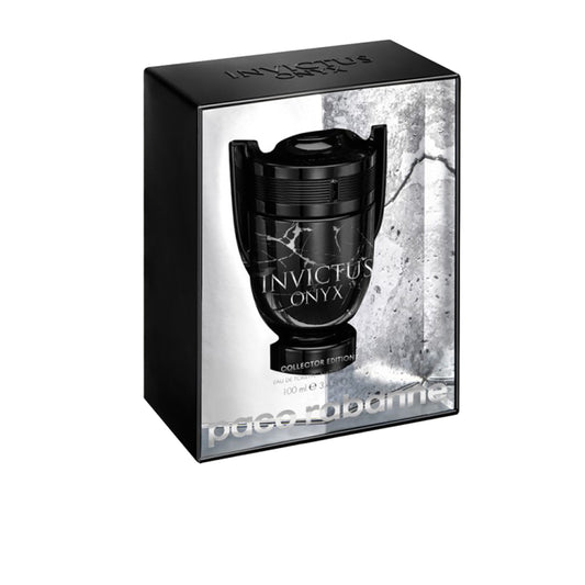 Rabanne Invictus Onyx Collector Eau de Toilette for Men