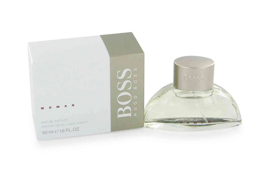 Hugo Boss Boss Woman Eau de Parfum for Women - Maple Prime